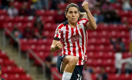 Chivas Femenil: Derrotó al Atlas por la mínima diferencia gracias a Alicia Cervantes