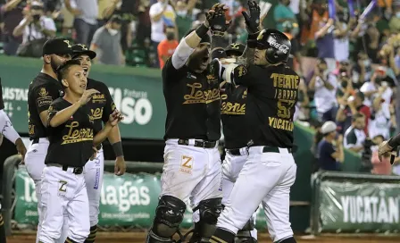 LMB: Quedó definida la Serie del Rey 