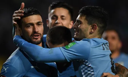 Qatar 2022: Uruguay volvió a la victoria tras golear a Bolivia en eliminatoria 