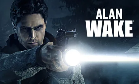 Alan Wake: Versión remasterizada se anunciaría en el Showcase de PlayStation