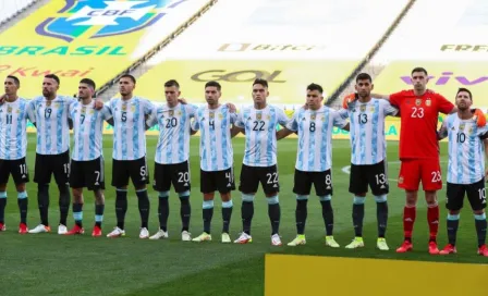 Anvisa: Jugadores argentinos fueron advertidos de cuarentena obligatoria, pero la saltaron