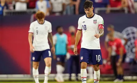 Eliminatorias Concacaf: Canadá sorprende y arrebata triunfo a EU en Nashville