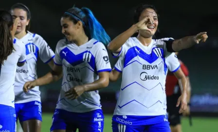 Liga MX Femenil: Rebeca Bernal y Rayadas, a seguir siendo la mejor defensa ante Pachuca