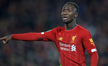 Naby Keita y Kamano, atrapados en Guinea tras golpe de estado