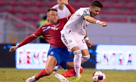 Chivas: Guadalajara, molesto con el Tri tras no dar salida a Alexis Vega por lesión