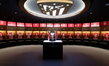 Atlético de Madrid: Estrenará el documental 'Otra forma de entender la vida'