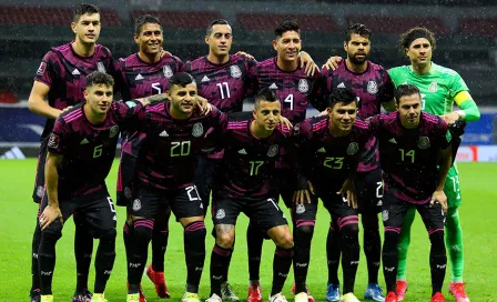 Presidente de Fepafut: 'México está en el top 5 de selecciones a nivel mundial'