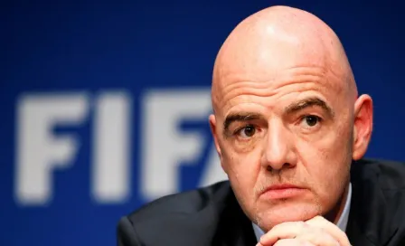 Infantino tras la suspensión del Brasil vs Argentina: 'Pido a los gobiernos que no discriminen'