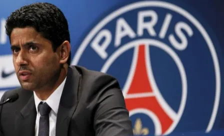 Presidente del PSG a clubes que se mantienen en Superliga: 'Son fabricantes de fábulas'