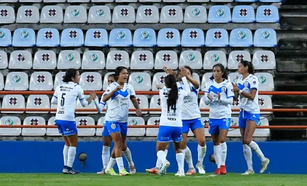 Liga MX Femenil: Pachuca cayó ante Rayadas en el debut de Norma Palafox