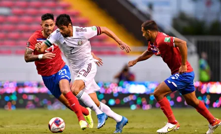 Selección Mexicana: Tata Martino repetirá cuadro defensivo ante Panamá