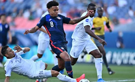 Estados Unidos: Indisciplina de Weston McKennie no le cierra las puertas de la selección