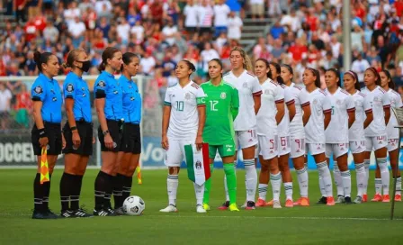 Tri Femenil: Sostendrá amistoso contra Argentina en Tepatitlán