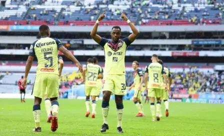 América: ¿Cuál es la situación de Renato Ibarra en el Nido tras su lesión?