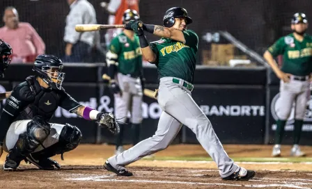 Serie del Rey: Yucatán tomó ventaja tras vencer a Tijuana de visita