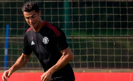 Cristiano Ronaldo: Su 'debut' con Manchester United no será televisado en Inglaterra