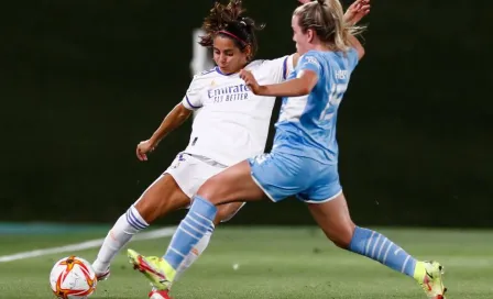 Real Madrid Femenil y Kenti Robles lograron histórico pase a Fase de Grupos de Champions