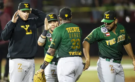 Serie del Rey: Leones de Yucatán sueña con coronarse ante su afición