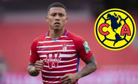 América: Las Águilas lanzaron nueva oferta a Granada por Darwin Machís 