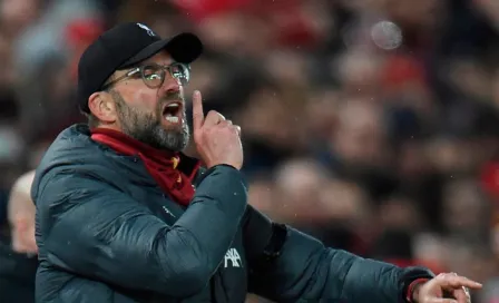 Klopp sobre el nuevo Mundial: 'Hay que pensar en el deporte, no sólo en el dinero'