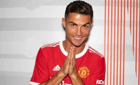 Manchester United: Cristiano Ronaldo incrementó el valor de las acciones de los Red Devils