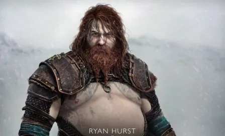 God of War Ragnarok: Diseño de Thor generó polémica en el nuevo título de Kratos