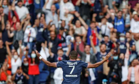 PSG: Kylian Mbappé ya habría comunicado a sus compañeros que jugará en el Real Madrid