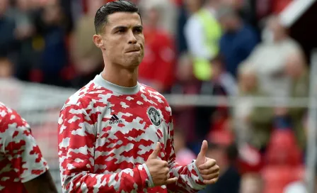 Cristiano Ronaldo: La estricta dieta del portugués causó impacto en los Red Devils