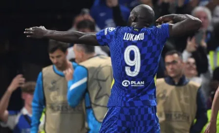 Champions League: Lukaku vuelve a definir victoria del Chelsea; Zenit, la víctima