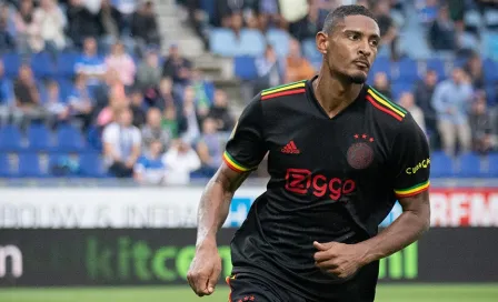 Champions League: Ajax no podrá usar jersey alusivo a Bob Marley 