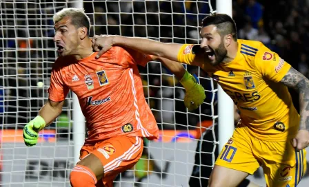 FIFA 22: Cinco jugadores de Tigres entre el Top 10 de la Liga MX