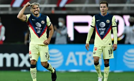 América: ¿Cómo jugarían las Águilas contra Philadelphia en Concachampions?