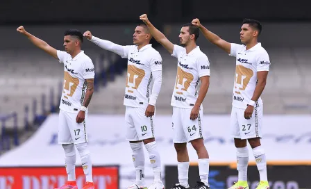 Pumas: Lillini aceptó que Leagues Cup no salva lo hecho en Liga MX 