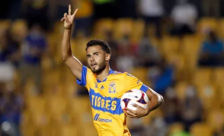 Tigres: Diego Reyes afirmó que el Clásico Regio es pasional como el portugués y el turco