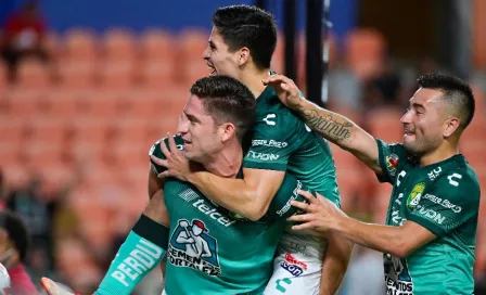 Leagues Cup: León venció a Pumas y consiguió el boleto a la Final