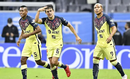 América: ¿Cómo ha sido su calendario en comparación con Chivas o Cruz Azul?