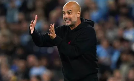 Manchester City: Guardiola advirtió que no se disculpará con la afición 