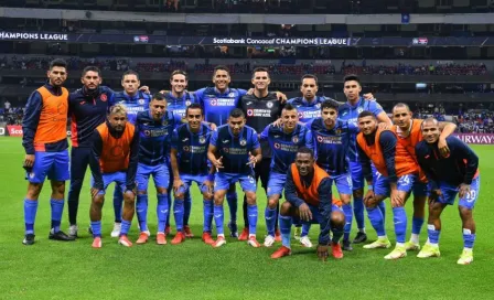 Cruz Azul: Reynoso y jugadores alzaron la voz para 'despertar' tras eliminación 