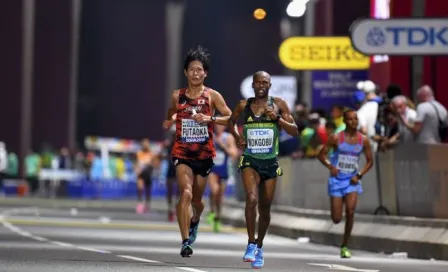 Maratón de Tokio: Aplazado de nueva cuenta por restricciones sanitarias por covid-19