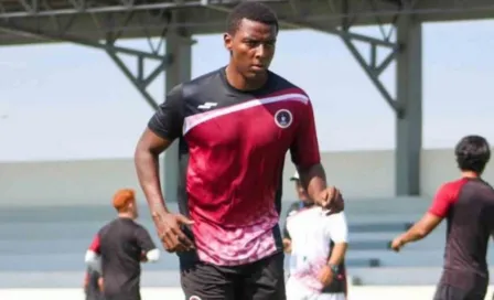 Joao Maleck: Anotó gol en su primer partido con Coras FC