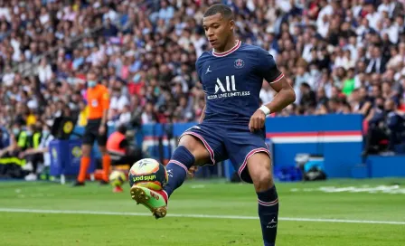 PSG: Pochettino no descarta a Mbappé para el juego ante Lyon