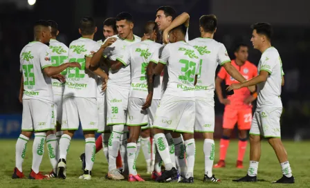 Juárez, a mantener racha ganadora recibiendo al Atlético de San Luis