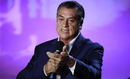 Bronco Rodríguez: Gobernador de Nuevo León evocó a Los Simpson en celebración de Monterrey