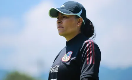 Selección Mexicana: Mónica Vergara pidió a afición no emitir grito prohibido