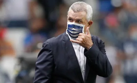 Javier Aguirre, tras triunfo sobre Tigres: 'Emotivamente fue una semana bonita'