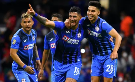 Cruz Azul: Partido vs Puebla de este viernes cambia de horario