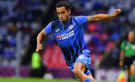 Cruz Azul: Aldrete afirmó que tienen tiempo para meterse entre los primeros lugares