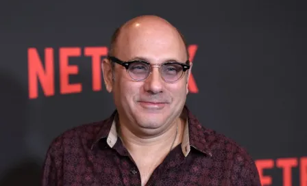 Murió Willie Garson, actor en 'Sex and the City', a los 57 años