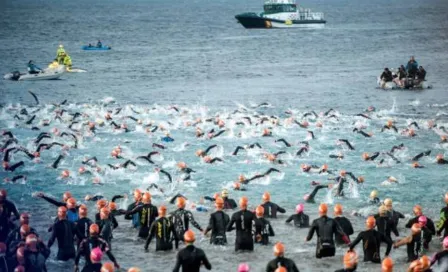 Los mejores tips para enfrentar el Ironman 70.3