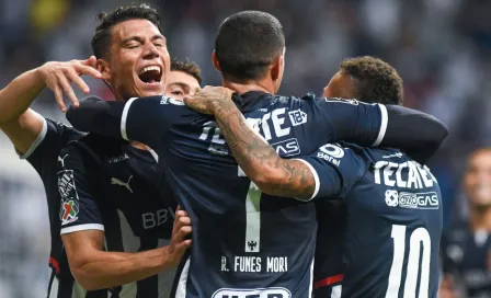 Liga MX: Rayados doblegó a Toluca y continúa enrachado